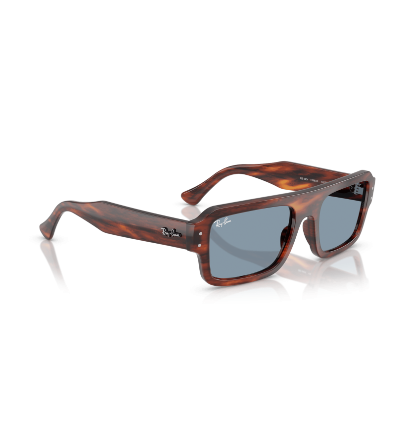 RAY-BAN - FLACKO - RB4454 - 139856 - 56