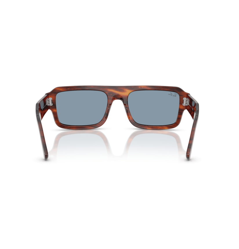 RAY-BAN - FLACKO - RB4454 - 139856 - 56
