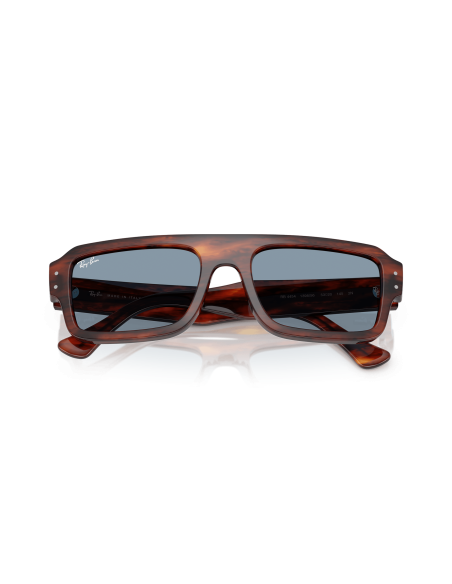 RAY-BAN - FLACKO - RB4454 - 139856 - 56