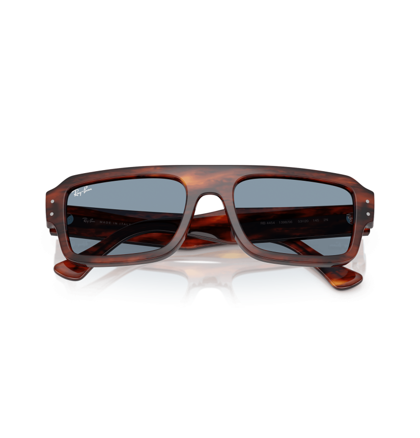 RAY-BAN - FLACKO - RB4454 - 139856 - 56