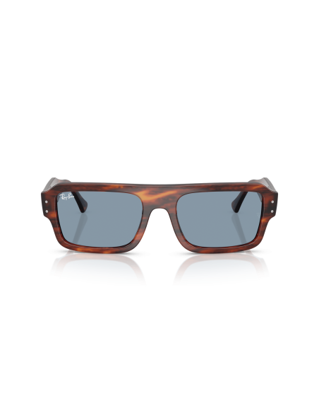 RAY-BAN - FLACKO - RB4454 - 139856 - 56