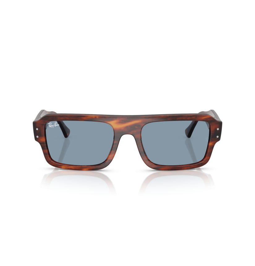 RAY-BAN - FLACKO - RB4454 - 139856 - 56