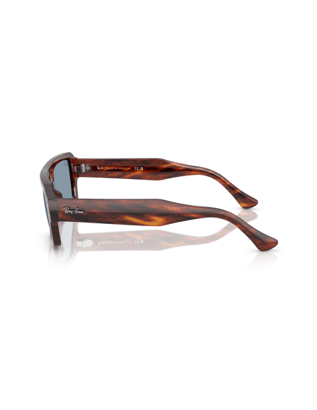 RAY-BAN - FLACKO - RB4454 - 139856 - 56