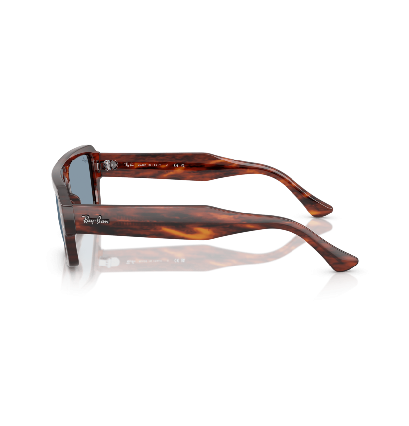 RAY-BAN - FLACKO - RB4454 - 139856 - 56