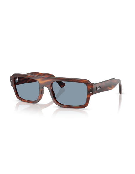 RAY-BAN - FLACKO - RB4454 - 139856 - 56