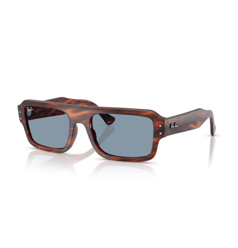 RAY-BAN - FLACKO - RB4454 - 139856 - 56