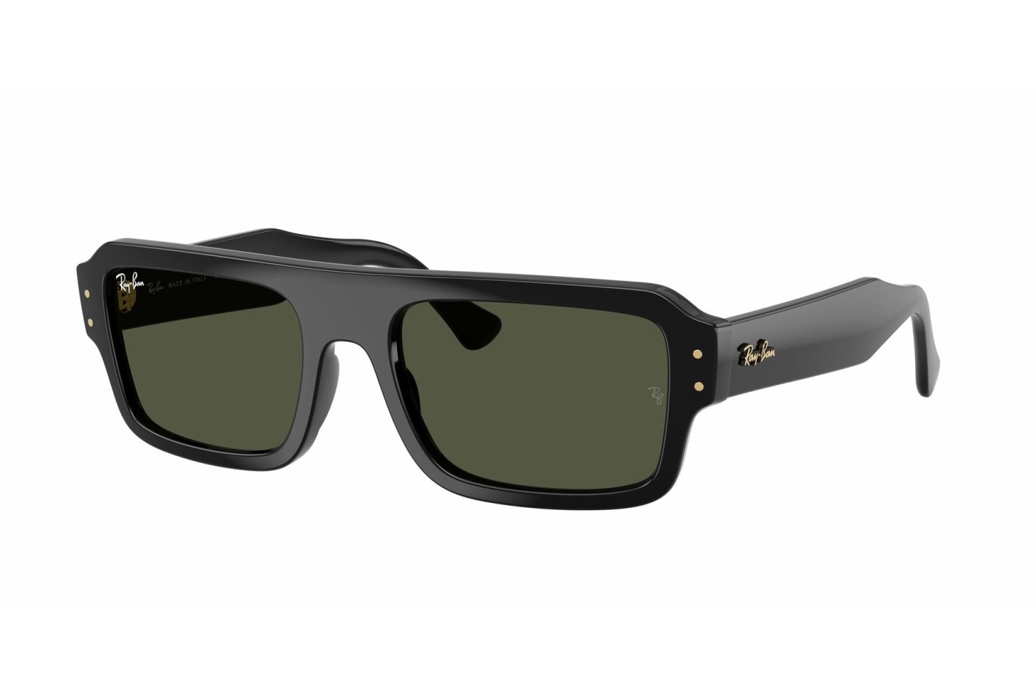 RAY-BAN - FLACKO - RB4454 - 667731 - 56