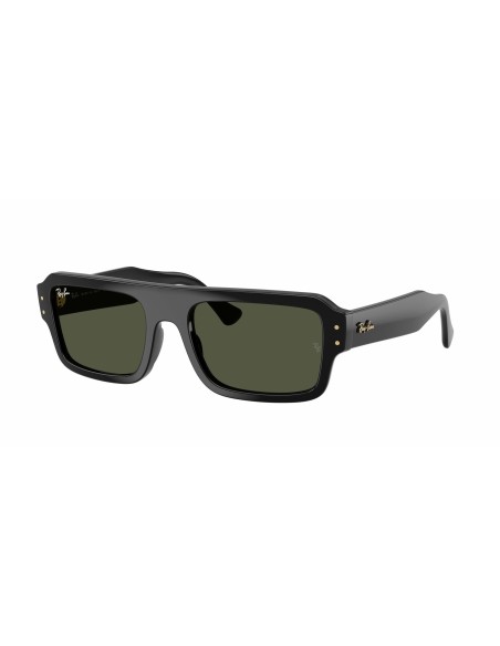 RAY-BAN - FLACKO - RB4454 - 667731 - 56