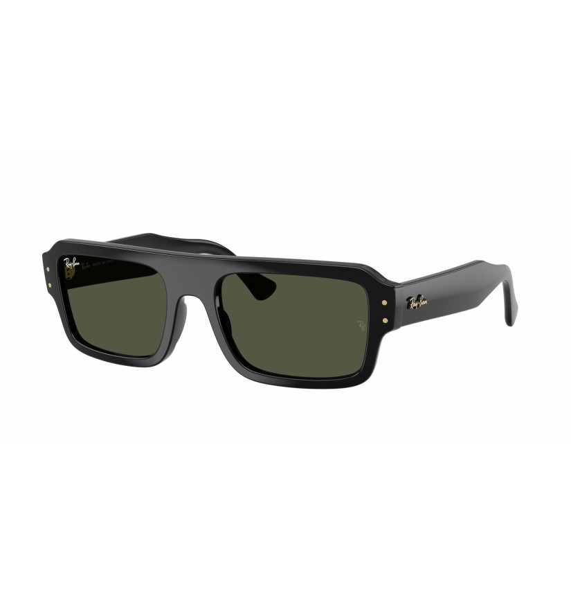 RAY-BAN - FLACKO - RB4454 - 667731 - 56