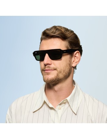 RAY-BAN - FLACKO - RB4454 - 667731 - 56 2