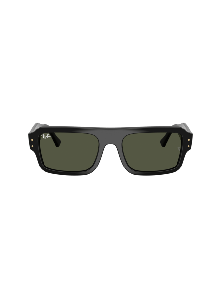 RAY-BAN - FLACKO - RB4454 - 667731 - 56