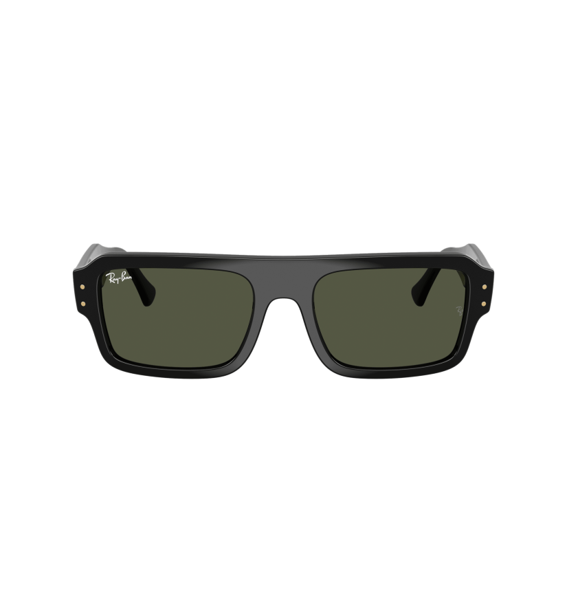 RAY-BAN - FLACKO - RB4454 - 667731 - 56