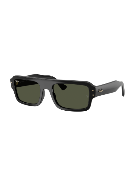 RAY-BAN - FLACKO - RB4454 - 667731 - 56