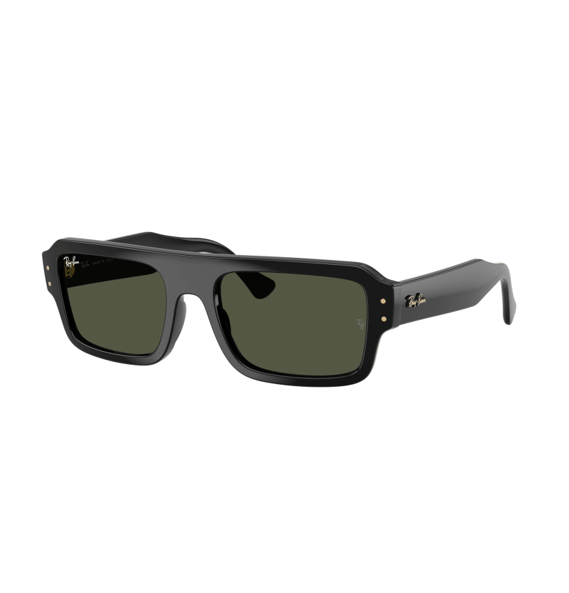 RAY-BAN - FLACKO - RB4454 - 667731 - 56