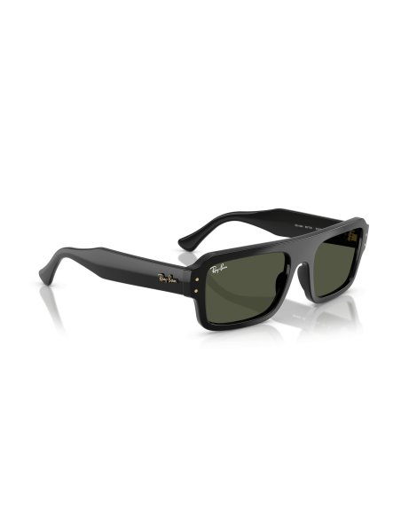 RAY-BAN - FLACKO - RB4454 - 667731 - 56
