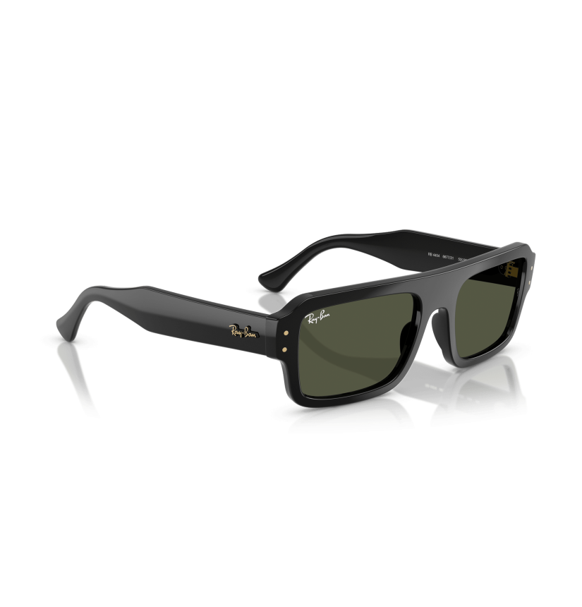 RAY-BAN - FLACKO - RB4454 - 667731 - 56