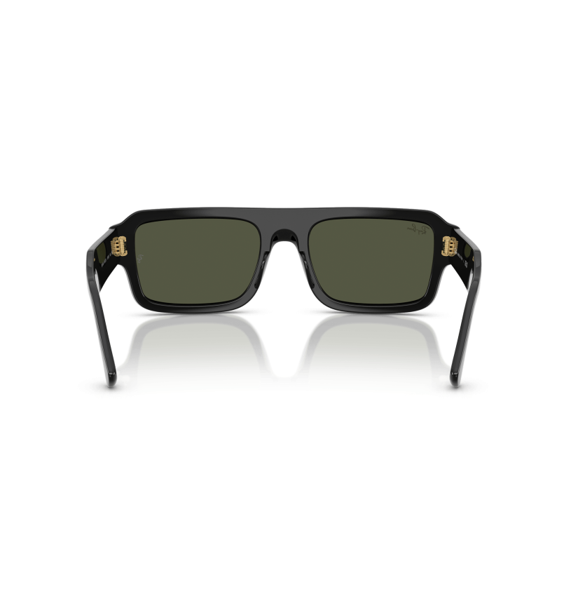 RAY-BAN - FLACKO - RB4454 - 667731 - 56