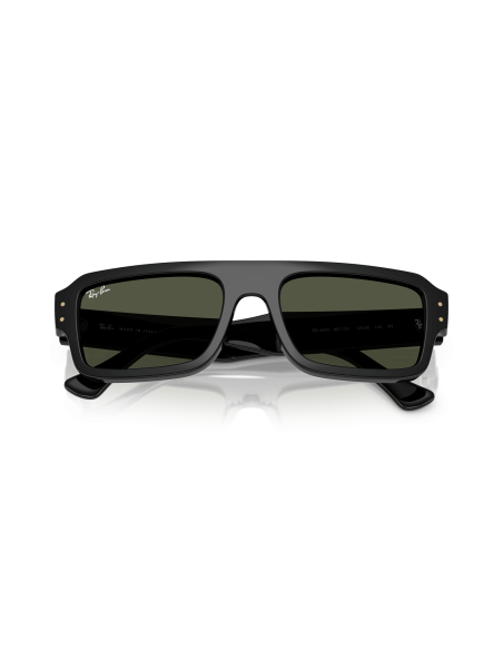 RAY-BAN - FLACKO - RB4454 - 667731 - 56