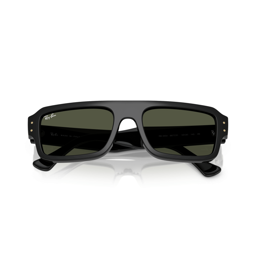 RAY-BAN - FLACKO - RB4454 - 667731 - 56