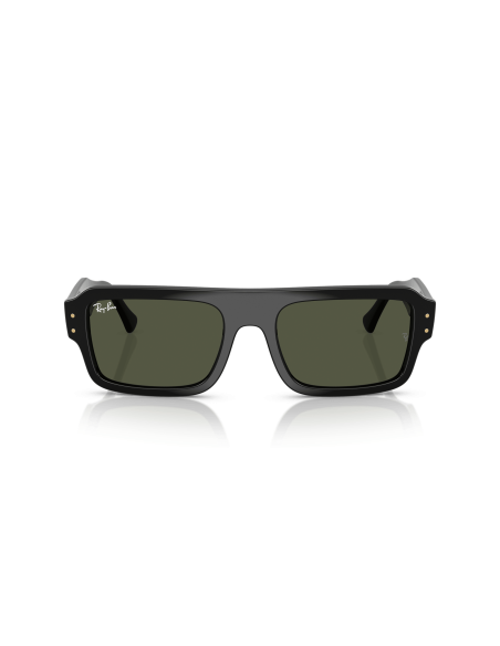 RAY-BAN - FLACKO - RB4454 - 667731 - 56