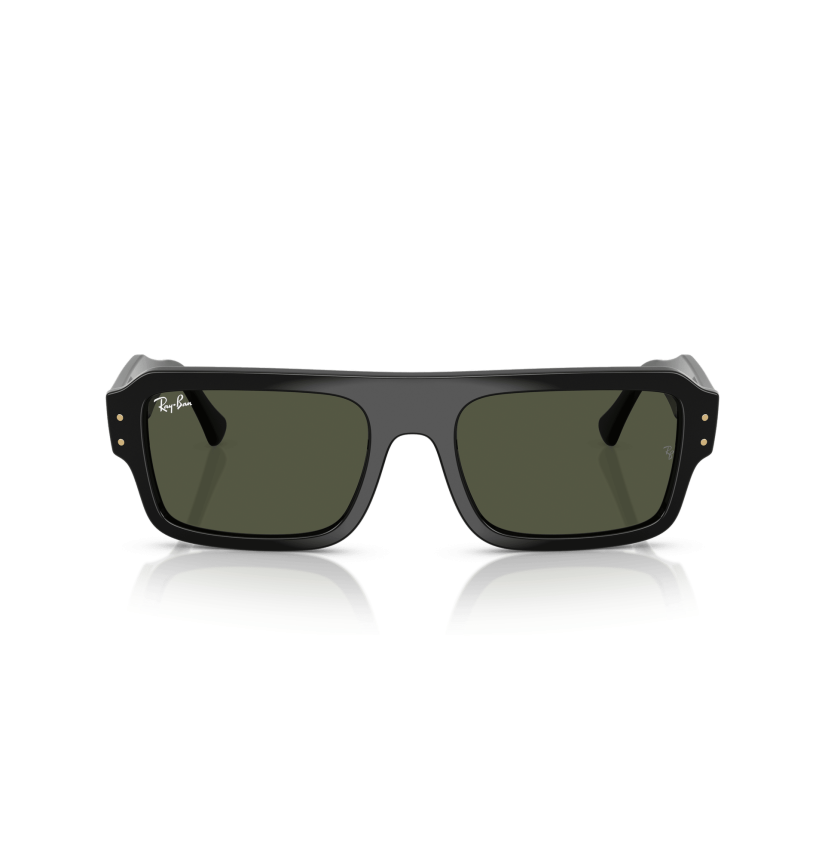 RAY-BAN - FLACKO - RB4454 - 667731 - 56