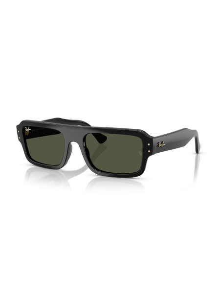 RAY-BAN - FLACKO - RB4454 - 667731 - 56