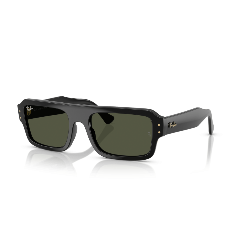 RAY-BAN - FLACKO - RB4454 - 667731 - 56