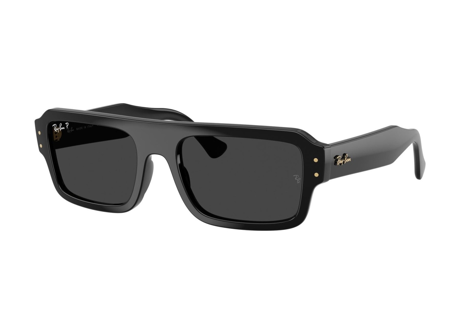 RAY-BAN - FLACKO - RB4454 - 667748 - 56