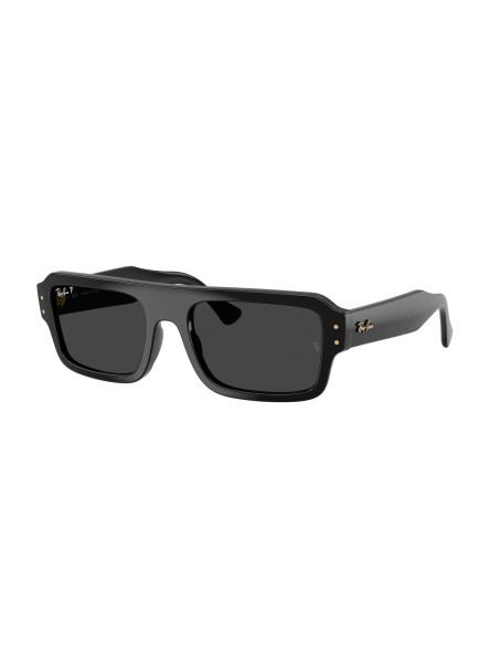 RAY-BAN - FLACKO - RB4454 - 667748 - 56