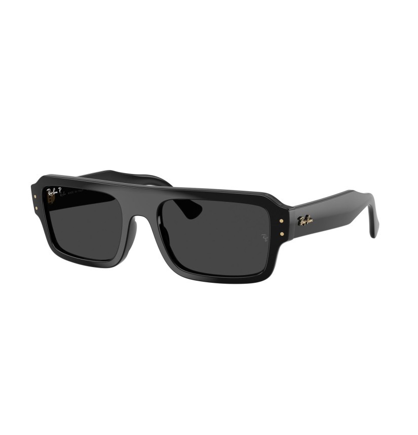 RAY-BAN - FLACKO - RB4454 - 667748 - 56