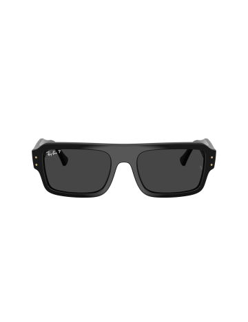 RAY-BAN - FLACKO - RB4454 - 667748 - 56 2