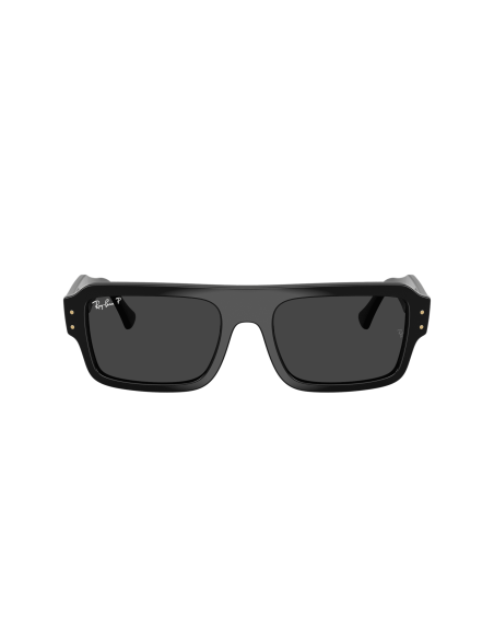 RAY-BAN - FLACKO - RB4454 - 667748 - 56