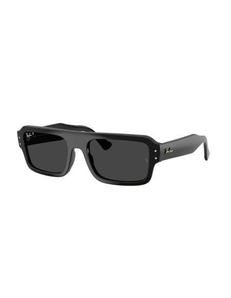 RAY-BAN - FLACKO - RB4454 - 667748 - 56