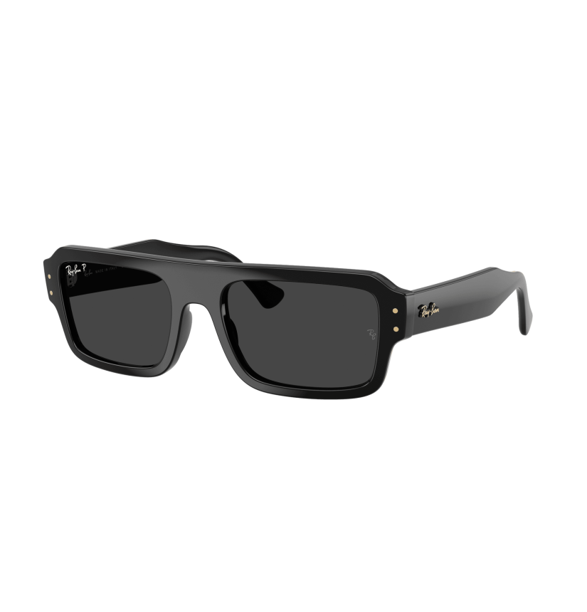 RAY-BAN - FLACKO - RB4454 - 667748 - 56