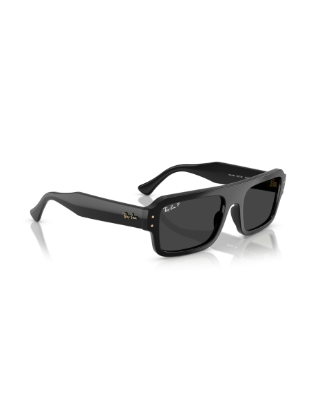 RAY-BAN - FLACKO - RB4454 - 667748 - 56