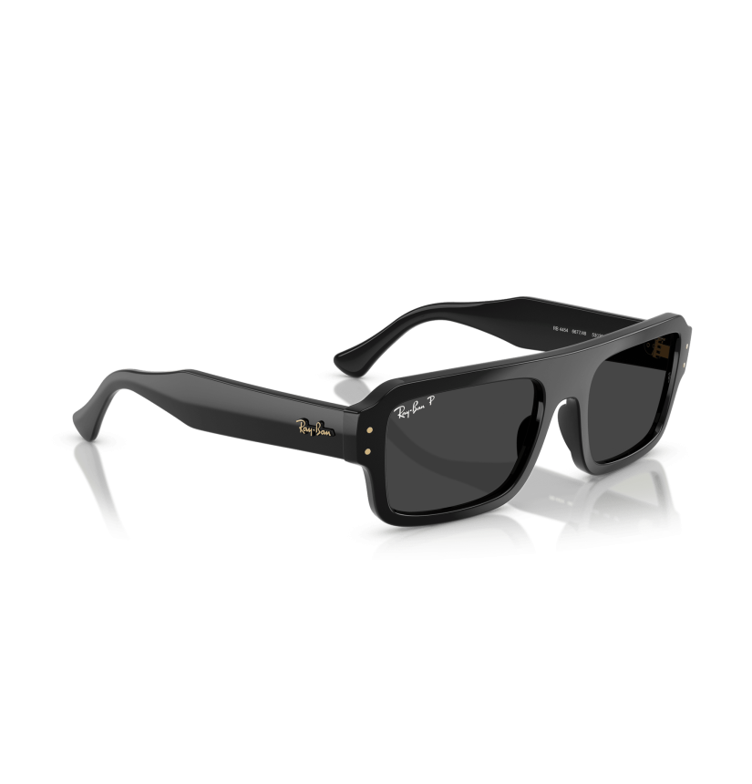 RAY-BAN - FLACKO - RB4454 - 667748 - 56