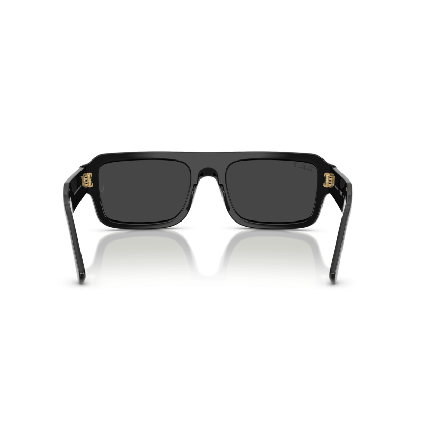 RAY-BAN - FLACKO - RB4454 - 667748 - 56