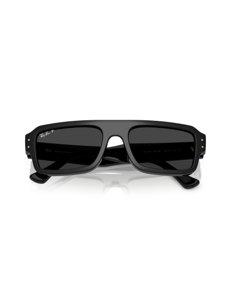 RAY-BAN - FLACKO - RB4454 - 667748 - 56