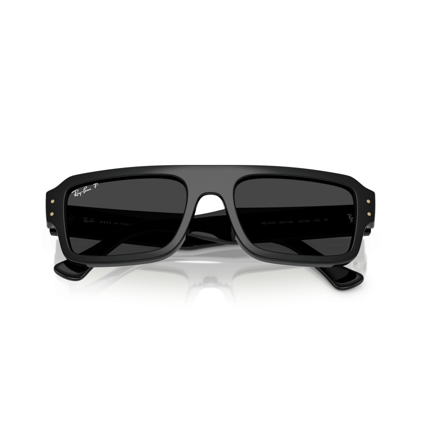 RAY-BAN - FLACKO - RB4454 - 667748 - 56