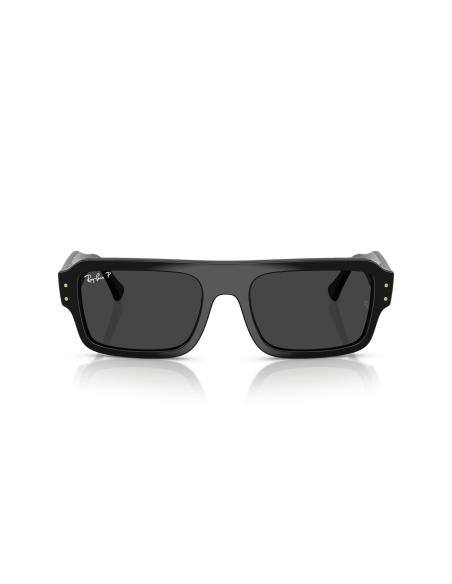 RAY-BAN - FLACKO - RB4454 - 667748 - 56
