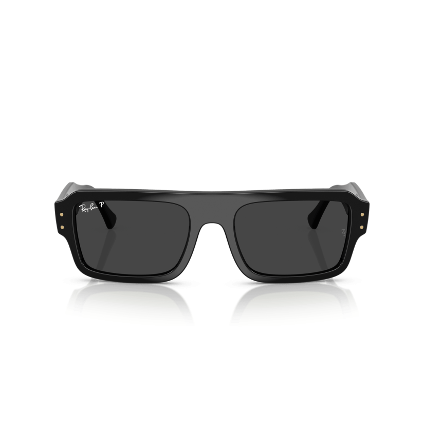 RAY-BAN - FLACKO - RB4454 - 667748 - 56