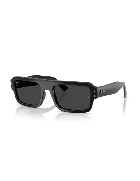 RAY-BAN - FLACKO - RB4454 - 667748 - 56