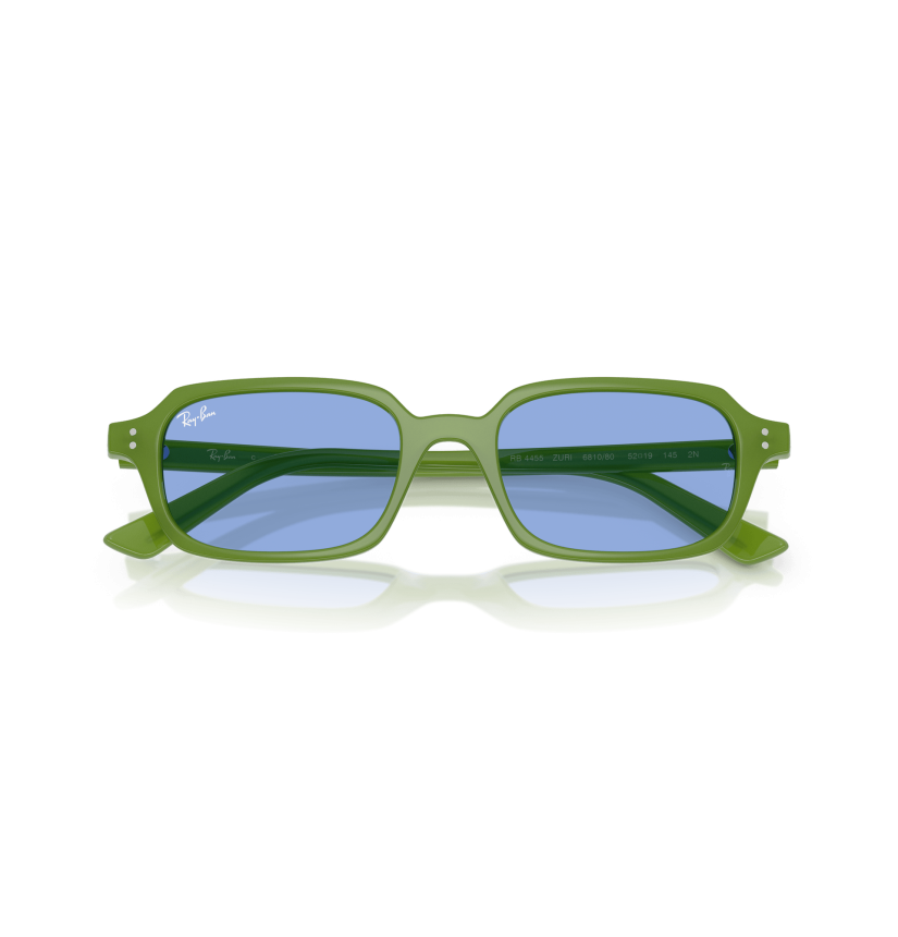 RAY-BAN - ZURI - RB4455 - 681080 - 52