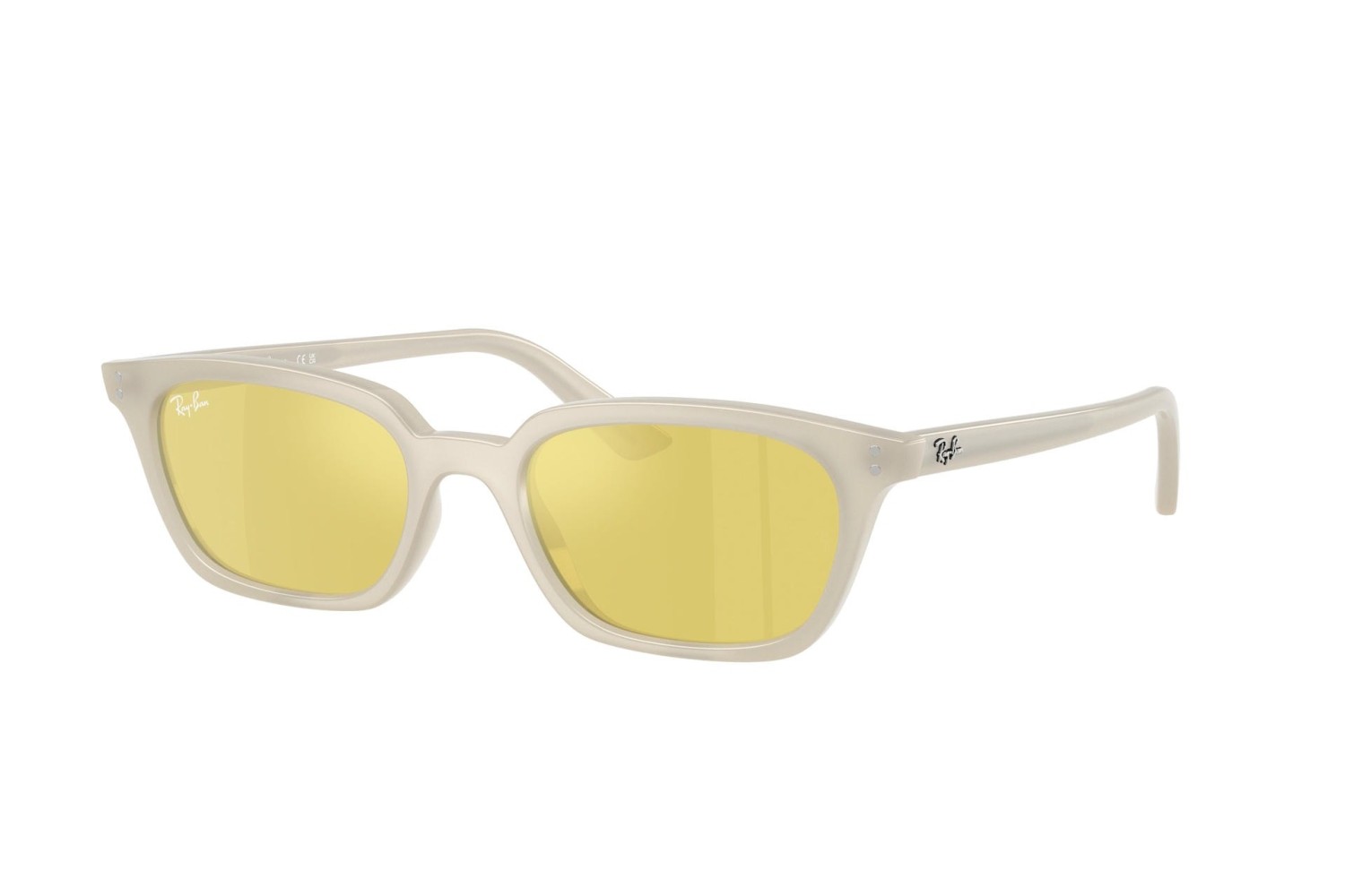RAY-BAN - ZAYA - RB4456 - 68086D - 53