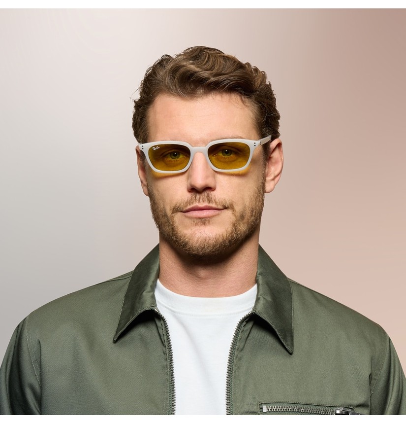 RAY-BAN - ZAYA - RB4456 - 68086D - 53