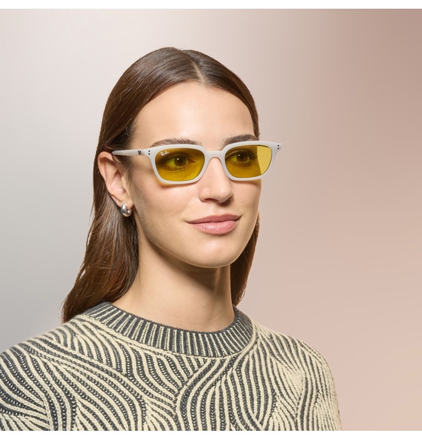 RAY-BAN - ZAYA - RB4456 - 68086D - 53