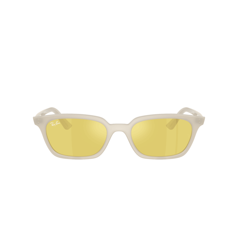 RAY-BAN - ZAYA - RB4456 - 68086D - 53