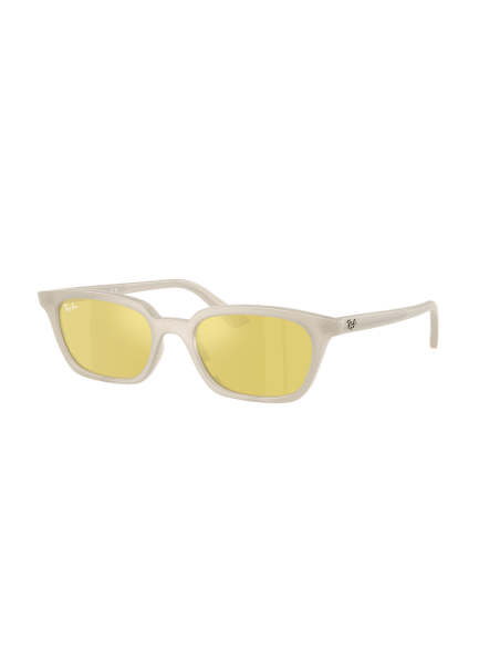 RAY-BAN - ZAYA - RB4456 - 68086D - 53