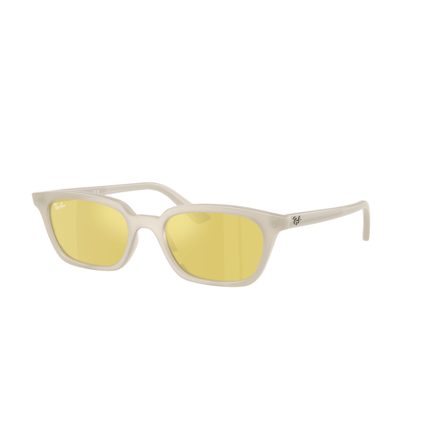 RAY-BAN - ZAYA - RB4456 - 68086D - 53