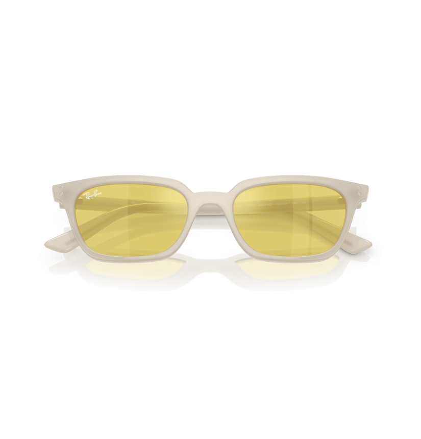 RAY-BAN - ZAYA - RB4456 - 68086D - 53